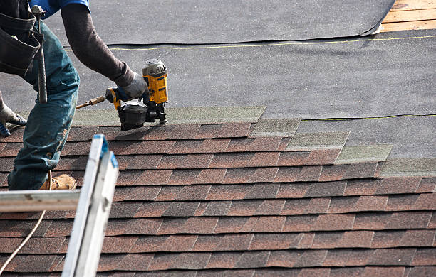 Licensed Storm Damage Roof Repair service in White Stone, SC - Brentwood Metal Roofing